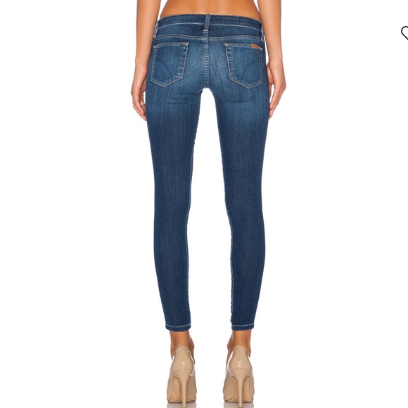 Joe’s Jeans The Vixen Ankle Sassy Skinny Ankle - Picture 2 of 5